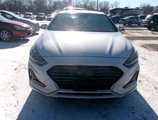 Used 2018 Hyundai Sonata SEL image 2