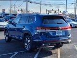 New 2025 Volkswagen Atlas SEL image 4