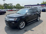 Used 2018 Ford Explorer XLT w/ Equipment Group 202A image 4
