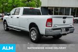 Used 2024 RAM 3500 Big Horn image 5