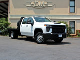 Used 2023 Chevrolet Silverado 3500 W/T w/ WT Fleet Convenience Package image 3