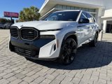 New 2025 BMW XM image 1