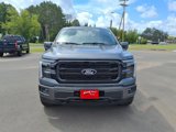 New 2025 Ford F150 Lariat w/ Equipment Group 501A Mid image 4