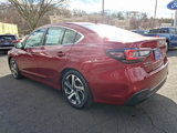 Used 2021 Subaru Legacy Limited image 4