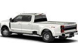 New 2026 Ford F350 Platinum image 2