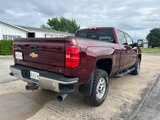 Used 2017 Chevrolet Silverado 2500 LT w/ LT Fleet Convenience Package image 5