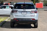 Used 2024 Jeep Compass Trailhawk image 5
