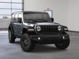 New 2025 Jeep Wrangler Willys image 4