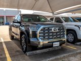New 2026 Toyota Tundra 1794 Edition image 4