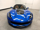 Used 2019 Chevrolet Corvette Z06 image 2