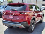 Certified 2023 Nissan Rogue SL image 6
