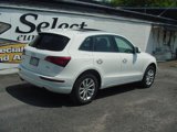 Used 2016 Audi Q5 2.0T Premium Plus image 2