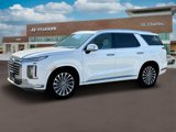 New 2025 Hyundai Palisade Calligraphy image 2