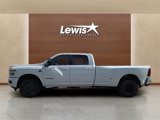 New 2025 RAM 3500 Laramie w/ Night Edition image 3