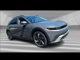 New 2025 Hyundai Ioniq 5 SEL image 3