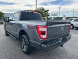 Certified 2023 Ford F150 Lariat w/ Equipment Group 502A High image 5