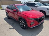 Certified 2022 Hyundai Tucson SEL w/ Convenience + Premium Package image 3