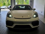 Used 2020 Porsche 718 Cayman GT4 image 4
