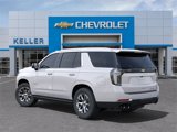 New 2025 Chevrolet Tahoe Premier image 3