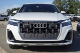 New 2025 Audi Q7 3.0T Premium Plus image 3
