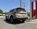 New 2025 Nissan Rogue SV w/ SV Premium Package image 5