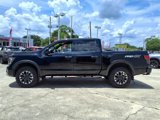 Used 2024 Nissan Titan PRO-4X w/ Pro-4x Utility Package image 4