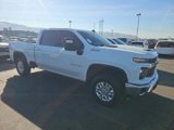 Used 2024 Chevrolet Silverado 2500 LT image 2