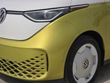 New 2025 Volkswagen ID. Buzz 1st Edition image 6