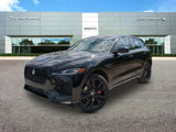 New 2026 Jaguar F-PACE R-Dynamic S image 1