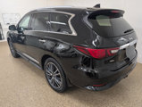 Used 2020 INFINITI QX60 Luxe image 3