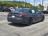 Certified 2025 Toyota Camry SE image 5