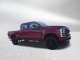 New 2025 Ford F250 Lariat image 2