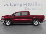 New 2026 RAM 1500 Big Horn image 3