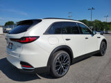 New 2025 MAZDA CX-70 Plug-In Hybrid w/ Premium Pkg image 4