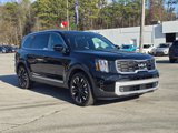 New 2025 Kia Telluride SX Prestige image 2