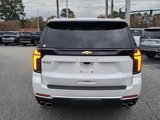 New 2025 Chevrolet Tahoe High Country image 3