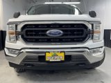 Used 2022 Ford F150 4x4 SuperCrew image 2