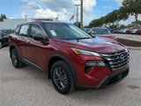 New 2026 Nissan Rogue S image 2