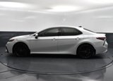 Used 2023 Toyota Camry XSE image 3