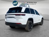 New 2025 Jeep Grand Cherokee L Limited w/ Luxury Tech Group II image 3