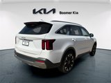 Certified 2025 Kia Sorento SX image 5