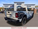New 2025 RAM 1500 Rebel w/ Bed Utility Group image 4