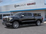 New 2026 GMC Sierra 1500 SLT w/ SLT Premium Package image 2