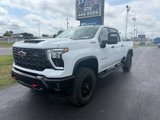 Used 2025 Chevrolet Silverado 2500 ZR2 w/ Technology Package image 6