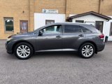 Used 2014 Toyota Venza XLE image 2