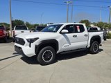 New 2025 Toyota Tacoma TRD Off-Road image 3