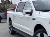 New 2025 Ford F150 Lightning Platinum image 5