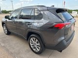 Used 2025 Toyota RAV4 XLE Premium image 5