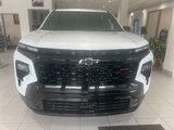 New 2026 Chevrolet Traverse RS image 2