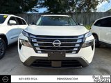 New 2026 Nissan Rogue S image 3